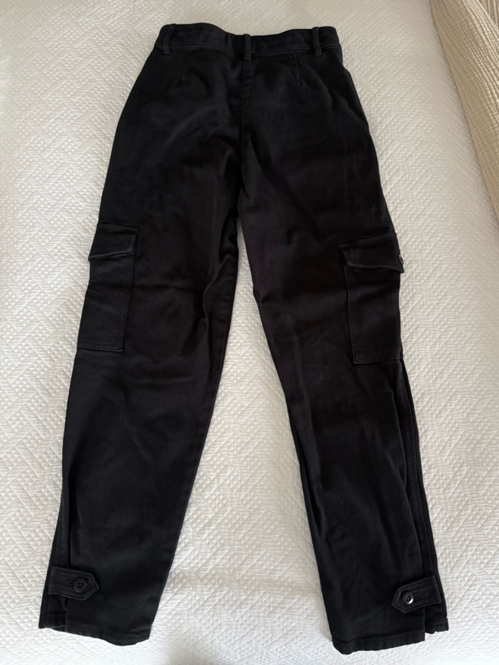 Aritzia Wilfred Cargo Pants - Picture 4 of 5